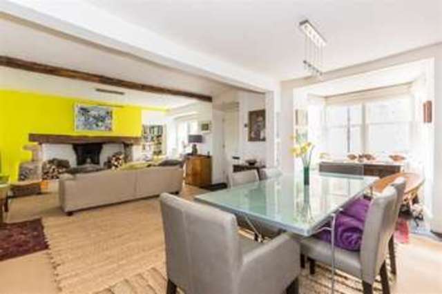  Image of 4 bedroom Terraced house for sale in Frome Road Beckington Frome BA11 at Somerset, BA11 6TD