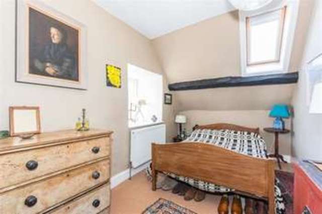  Image of 4 bedroom Terraced house for sale in Frome Road Beckington Frome BA11 at Somerset, BA11 6TD