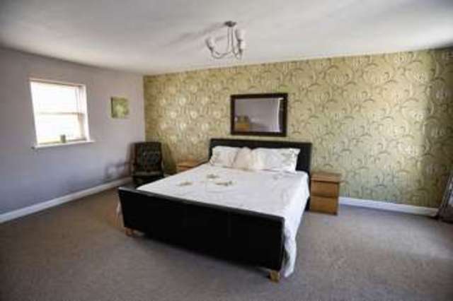  Image of 4 bedroom Detached house for sale in Front Street East Stockwith Gainsborough DN21 at 18 Front Street East Stockwith East Stockwith, DN21 3DH