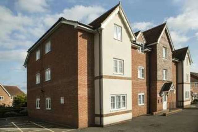  Image of 1 bedroom Flat for sale in Fuchsia Grove Shinfield Reading RG2 at Fuchsia Grove  Reading, RG2 9ET