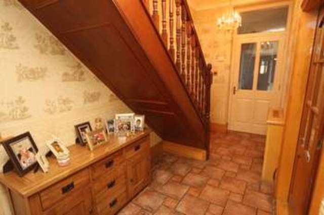  Image of 4 bedroom Detached house for sale in Furber Road Kingswood Bristol BS5 at Furber Road St George BRISTOL, BS5 8PT