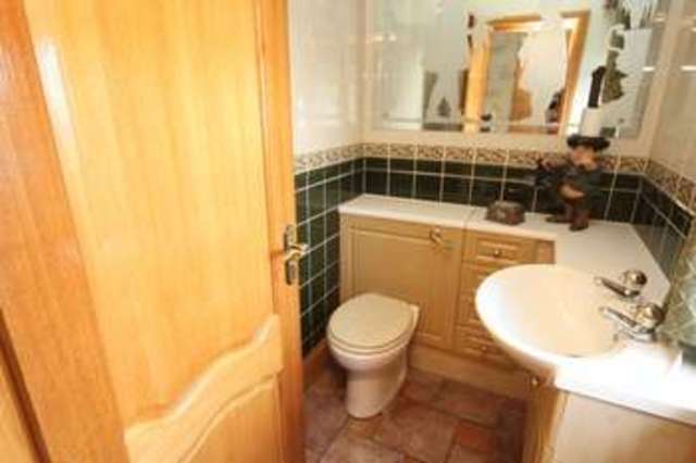  Image of 4 bedroom Detached house for sale in Furber Road Kingswood Bristol BS5 at Furber Road St George BRISTOL, BS5 8PT