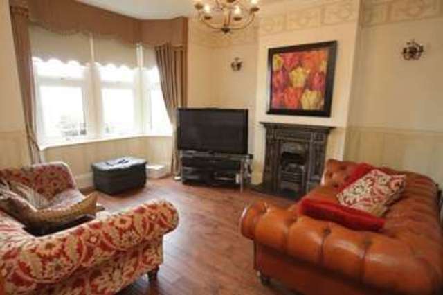  Image of 4 bedroom Detached house for sale in Furber Road Kingswood Bristol BS5 at Furber Road St George BRISTOL, BS5 8PT