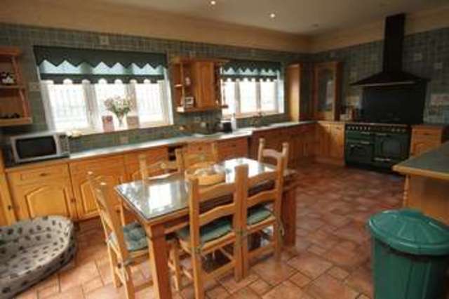  Image of 4 bedroom Detached house for sale in Furber Road Kingswood Bristol BS5 at Furber Road St George BRISTOL, BS5 8PT