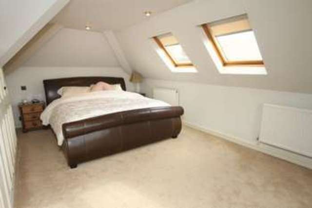  Image of 4 bedroom Detached house for sale in Furber Road Kingswood Bristol BS5 at Furber Road St George BRISTOL, BS5 8PT