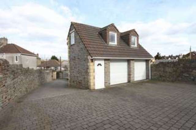  Image of 4 bedroom Detached house for sale in Furber Road Kingswood Bristol BS5 at Furber Road St George BRISTOL, BS5 8PT