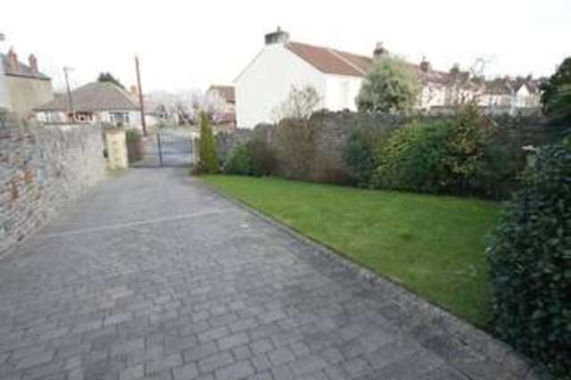  Image of 4 bedroom Detached house for sale in Furber Road Kingswood Bristol BS5 at Furber Road St George BRISTOL, BS5 8PT