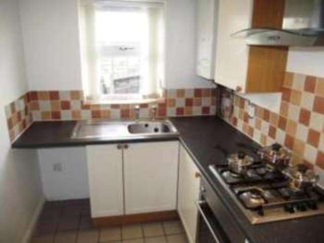  Image of 2 bedroom Semi-Detached house for sale in Furnace Street Hyde SK14 at Hyde Greater Manchester Hyde, SK14 4NU