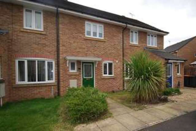  Image of 2 bedroom Terraced house to rent in Fuscia Way Rogerstone Newport NP10 at Fuscia Way  Newport, NP10 9LD