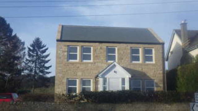  Image of 3 bedroom Detached house for sale in Butt Bank Fourstones Hexham NE47 at Fourstones  Northumberland, NE47 5DN