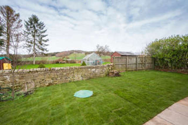  Image of 3 bedroom Detached house for sale in Butt Bank Fourstones Hexham NE47 at Fourstones  Northumberland, NE47 5DN