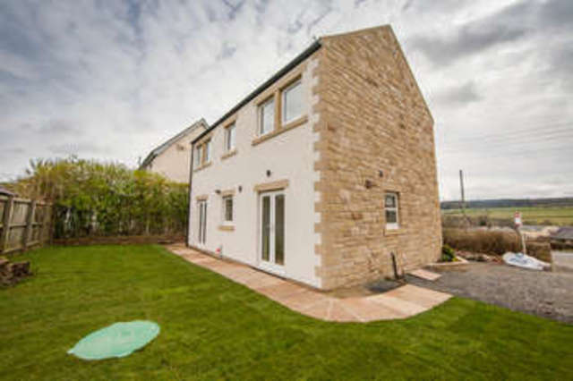  Image of 3 bedroom Detached house for sale in Butt Bank Fourstones Hexham NE47 at Fourstones  Northumberland, NE47 5DN