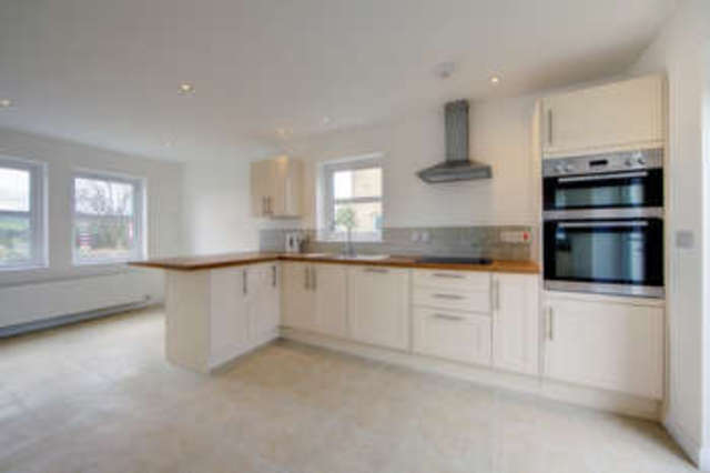  Image of 3 bedroom Detached house for sale in Butt Bank Fourstones Hexham NE47 at Fourstones  Northumberland, NE47 5DN