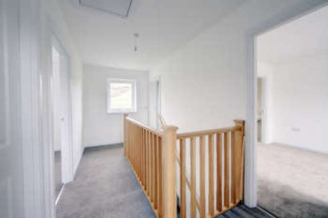  Image of 3 bedroom Detached house for sale in Butt Bank Fourstones Hexham NE47 at Fourstones  Northumberland, NE47 5DN