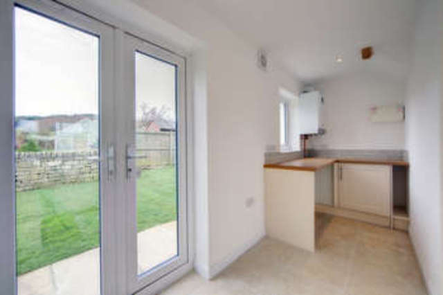 Image of 3 bedroom Detached house for sale in Butt Bank Fourstones Hexham NE47 at Fourstones  Northumberland, NE47 5DN