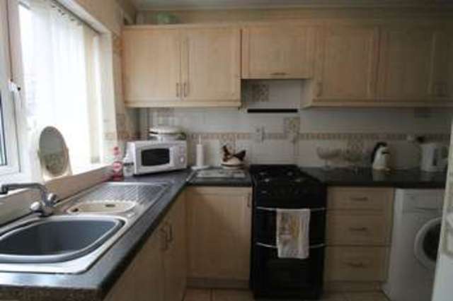  Image of 3 bedroom Terraced house for sale in Garrington Street Darlaston Wednesbury WS10 at Garrington Street  Wednesbury, WS10 8HP