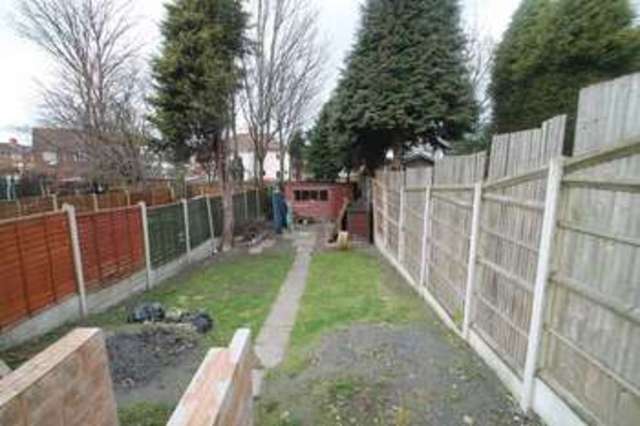  Image of 3 bedroom Terraced house for sale in Garrington Street Darlaston Wednesbury WS10 at Garrington Street  Wednesbury, WS10 8HP
