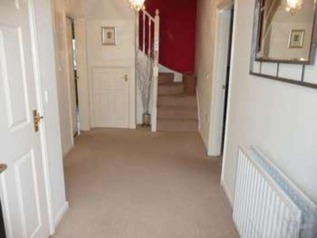  Image of 5 bedroom Detached house for sale in Garsington Drive Swindon SN25 at Garsington Drive Oakhurst Swindon, SN25 2BZ