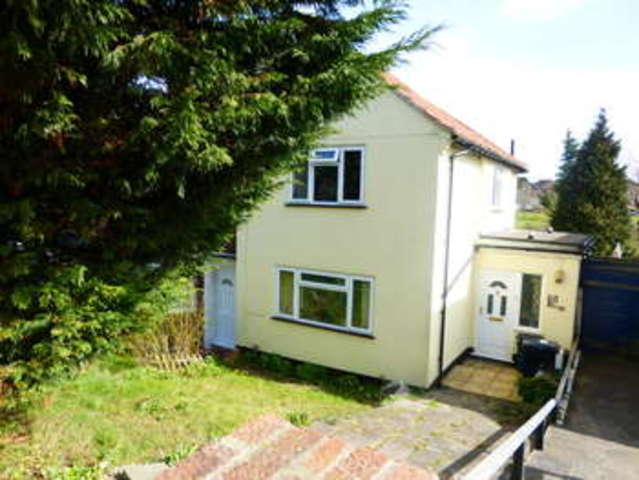  Image of 3 bedroom End of Terrace for sale in Gascoigne Road New Addington Croydon CR0 at New Addington Croydon New Addington, CR0 0NB
