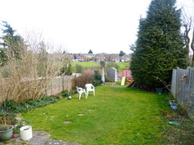  Image of 3 bedroom End of Terrace for sale in Gascoigne Road New Addington Croydon CR0 at New Addington Croydon New Addington, CR0 0NB