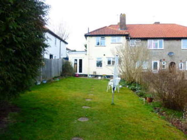 Image of 3 bedroom End of Terrace for sale in Gascoigne Road New Addington Croydon CR0 at New Addington Croydon New Addington, CR0 0NB