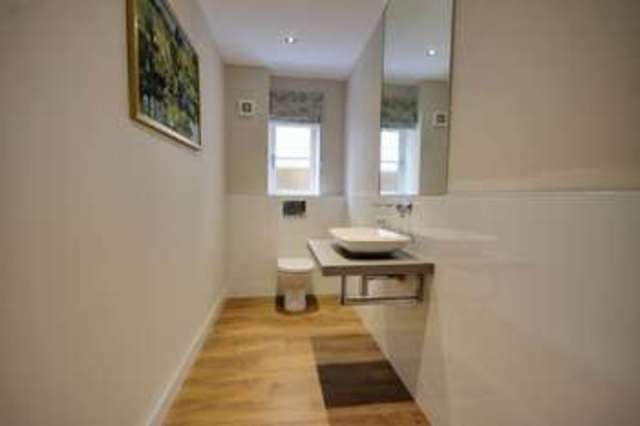  Image of 5 bedroom Detached house for sale in Gatehouse Lane Burgess Hill RH15 at Gatehouse Lane  Burgess Hill, RH15 9XD