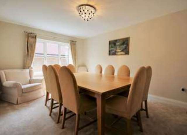  Image of 5 bedroom Detached house for sale in Gatehouse Lane Burgess Hill RH15 at Gatehouse Lane  Burgess Hill, RH15 9XD