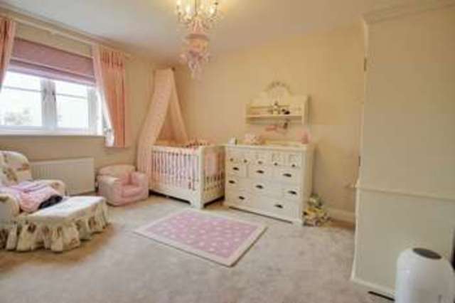  Image of 5 bedroom Detached house for sale in Gatehouse Lane Burgess Hill RH15 at Gatehouse Lane  Burgess Hill, RH15 9XD