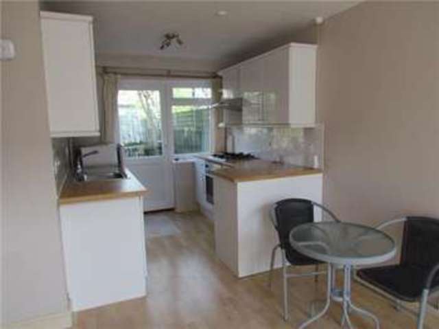  Image of 2 bedroom Maisonette to rent in Geldart Street Cambridge CB1 at Cambridge, CB1 2LX