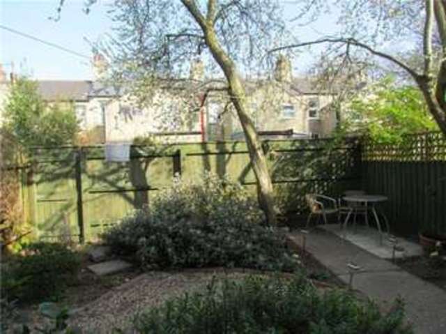  Image of 2 bedroom Maisonette to rent in Geldart Street Cambridge CB1 at Cambridge, CB1 2LX