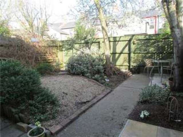  Image of 2 bedroom Maisonette to rent in Geldart Street Cambridge CB1 at Cambridge, CB1 2LX