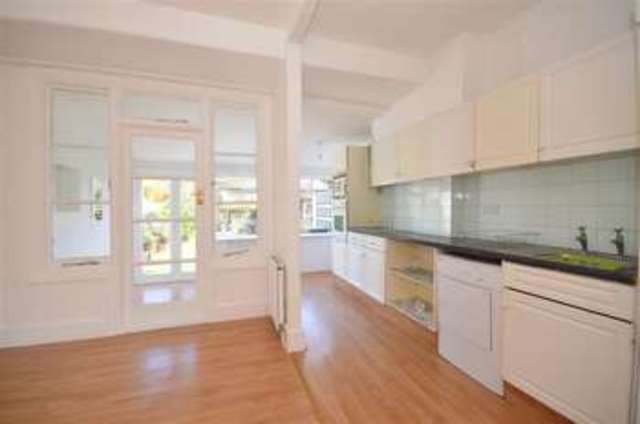  Image of 3 bedroom Terraced house for sale in Geoffrey Gardens London E6 at East Ham London East Ham, E6 3HU