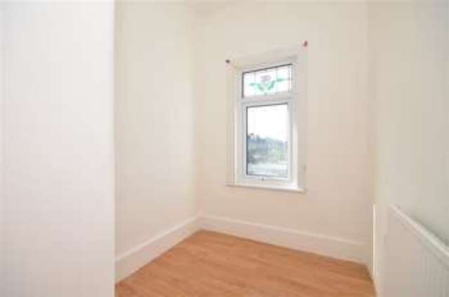  Image of 3 bedroom Terraced house for sale in Geoffrey Gardens London E6 at East Ham London East Ham, E6 3HU