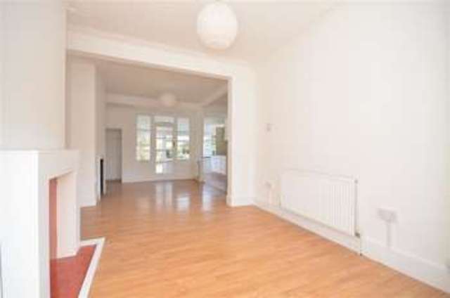  Image of 3 bedroom Terraced house for sale in Geoffrey Gardens London E6 at East Ham London East Ham, E6 3HU