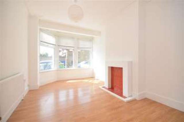  Image of 3 bedroom Terraced house for sale in Geoffrey Gardens London E6 at East Ham London East Ham, E6 3HU