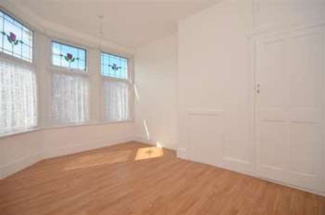  Image of 3 bedroom Terraced house for sale in Geoffrey Gardens London E6 at East Ham London East Ham, E6 3HU