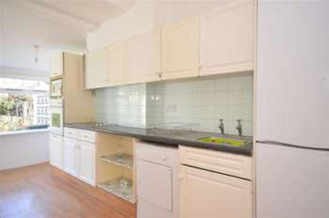  Image of 3 bedroom Terraced house for sale in Geoffrey Gardens London E6 at East Ham London East Ham, E6 3HU
