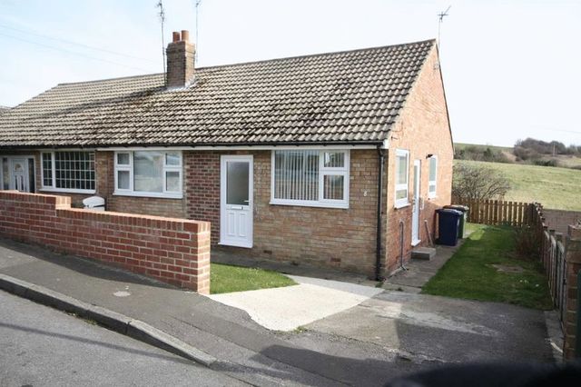  Image of 2 bedroom Detached house for sale in Gladstone Street Brotton Saltburn-by-the-Sea TS12 at Gladstone Street Brotton Saltburn-By-The-Sea, TS12 2TU