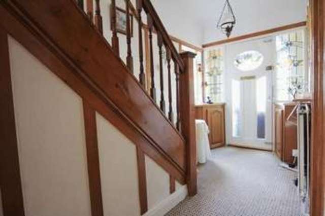  Image of 3 bedroom Semi-Detached house for sale in Glen Road Old Swan Liverpool L13 at Glen Road  Liverpool, L13 4DF