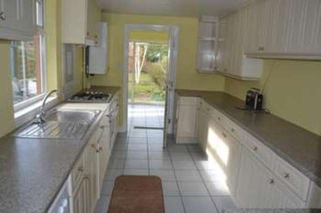  Image of 2 bedroom Semi-Detached house for sale in Glencoe Villas Barrow Road New Holland Barrow-upon-Humber DN19 at Barrow Road  New Holland, DN19 7QR