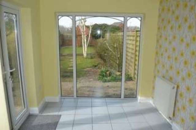  Image of 2 bedroom Semi-Detached house for sale in Glencoe Villas Barrow Road New Holland Barrow-upon-Humber DN19 at Barrow Road  New Holland, DN19 7QR