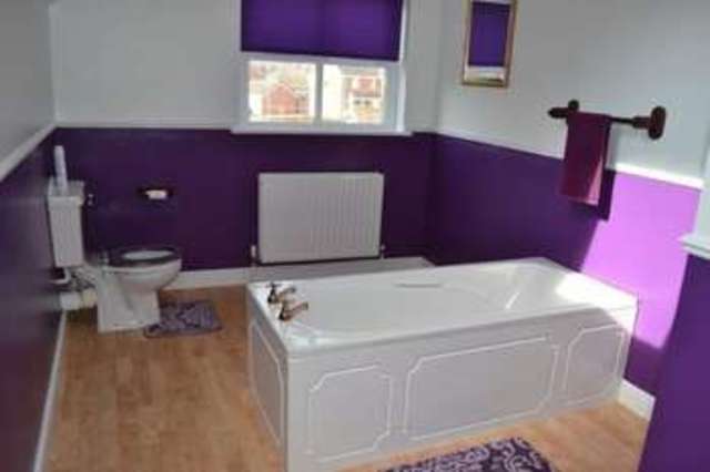  Image of 2 bedroom Semi-Detached house for sale in Glencoe Villas Barrow Road New Holland Barrow-upon-Humber DN19 at Barrow Road  New Holland, DN19 7QR
