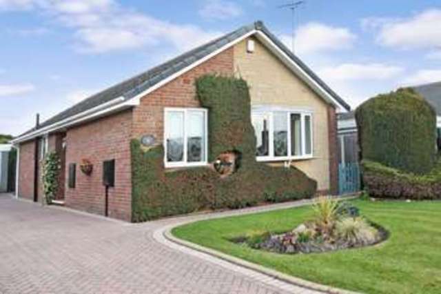  Image of 3 bedroom Detached house for sale in Gleneagles Road Featherstone Pontefract WF7 at Gleneagles Road North Featherstone Pontefract, WF7 6NA