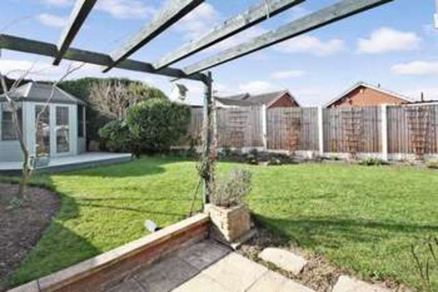  Image of 3 bedroom Detached house for sale in Gleneagles Road Featherstone Pontefract WF7 at Gleneagles Road North Featherstone Pontefract, WF7 6NA