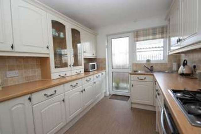  Image of 3 bedroom Detached house for sale in Gleneagles Road Featherstone Pontefract WF7 at Gleneagles Road North Featherstone Pontefract, WF7 6NA