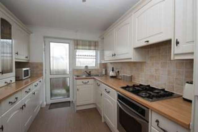  Image of 3 bedroom Detached house for sale in Gleneagles Road Featherstone Pontefract WF7 at Gleneagles Road North Featherstone Pontefract, WF7 6NA