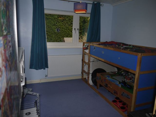  Image of 4 bedroom Detached house for sale in Glenfield Close Aylesbury HP21 at Glenfield Close  Aylesbury, HP21 7NE
