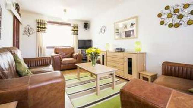  Image of 3 bedroom Detached house for sale in Glenfield Crescent Cowdenbeath KY4 at Glenfield Crescent  Cowdenbeath, KY4 9EU