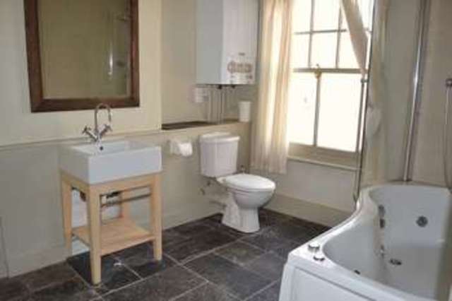  Image of 3 bedroom Terraced house for sale in Glenisla Terrace Sidmouth EX10 at Glenisla Terrace  Sidmouth, EX10 8BP