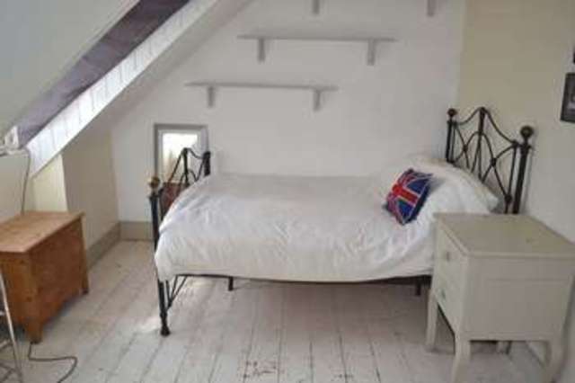  Image of 3 bedroom Terraced house for sale in Glenisla Terrace Sidmouth EX10 at Glenisla Terrace  Sidmouth, EX10 8BP